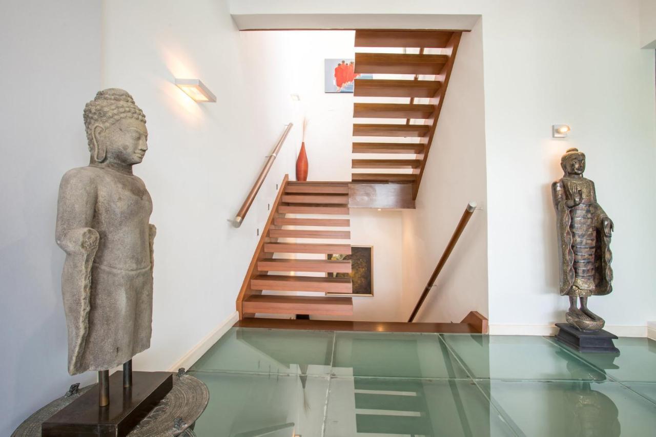 Apartment Atika 9 Patong