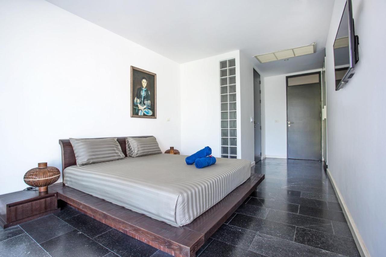 Atika 9 Apartment Patong