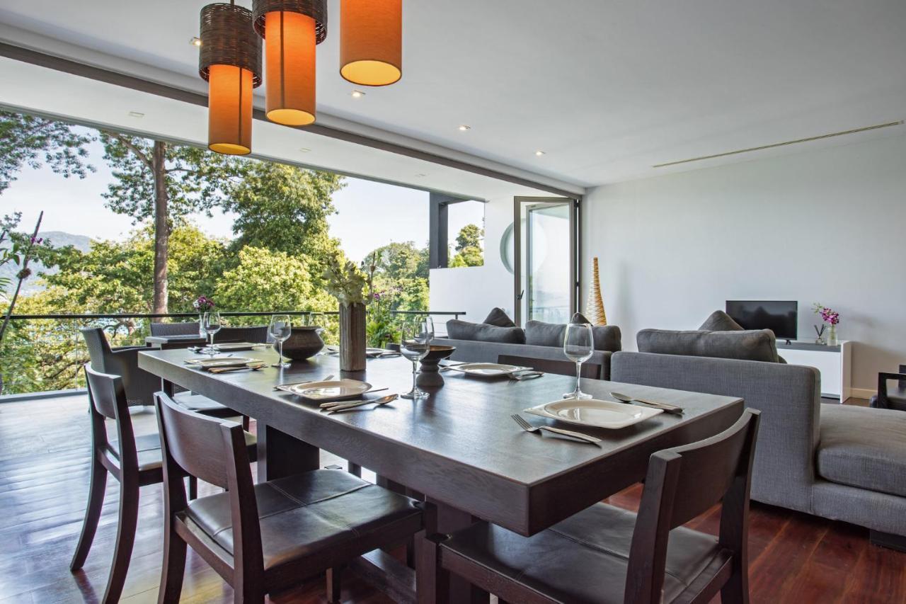 Atika 9 Apartment Patong