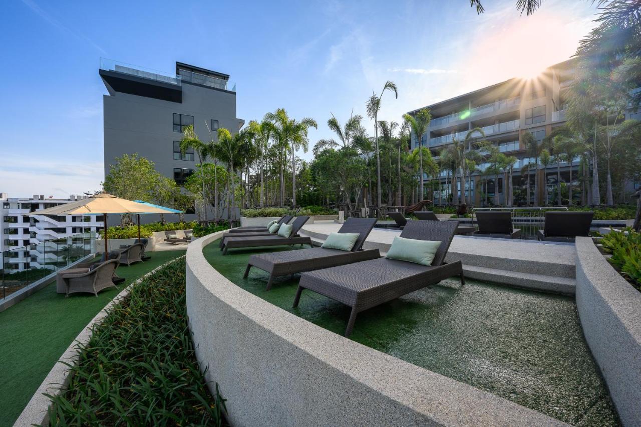 Mida Grande Phuket Official Account 5* Surin Beach (Phuket)