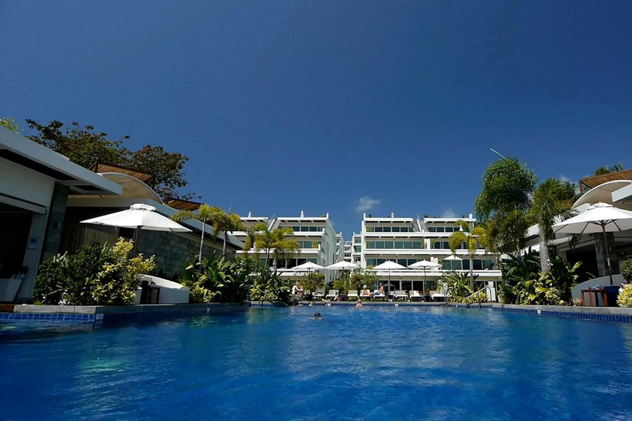 Resort Serenity & Residences Phuket