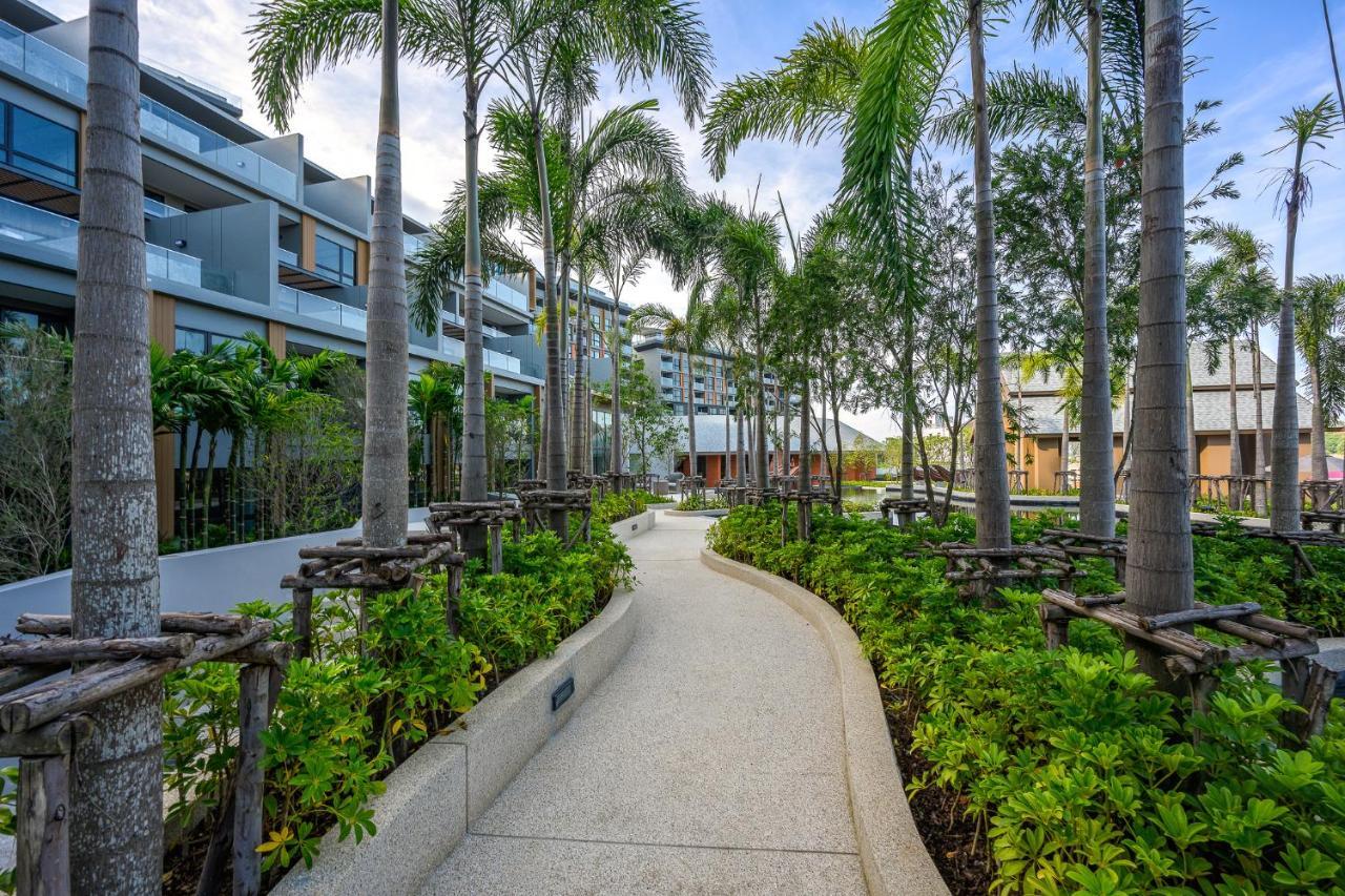 Hotel Mida Grande Phuket Official Account