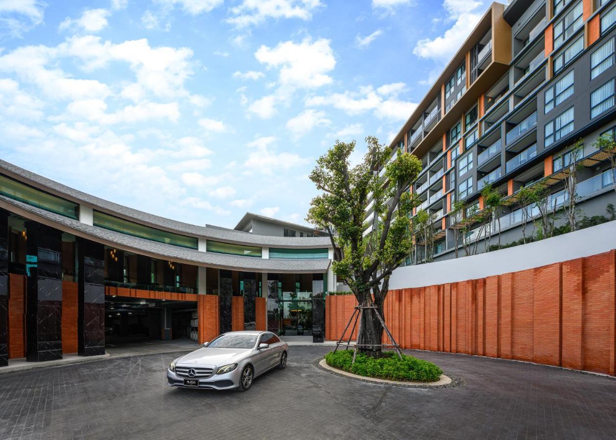 Mida Grande Phuket Official Account Hotel 5*
