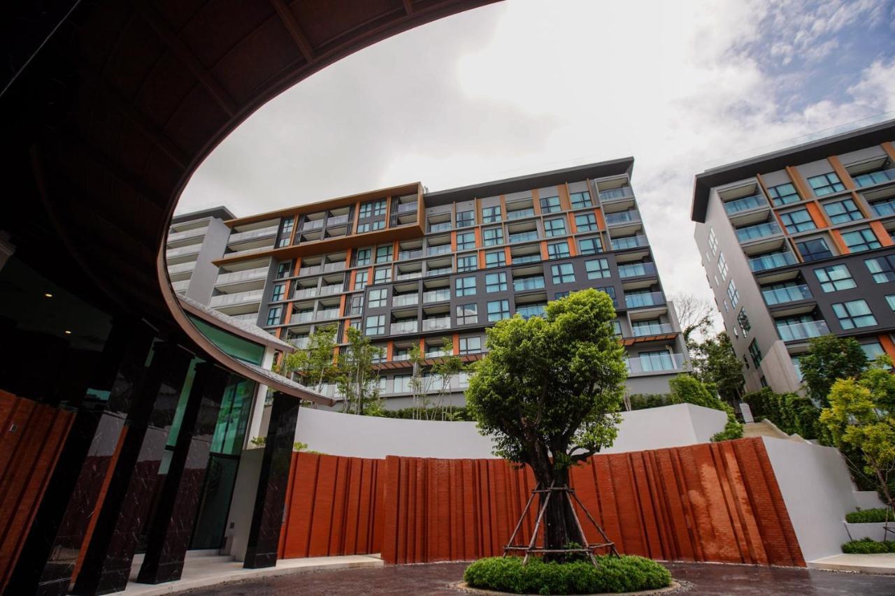 Mida Grande Phuket Official Account Hotel Surin Beach (Phuket)