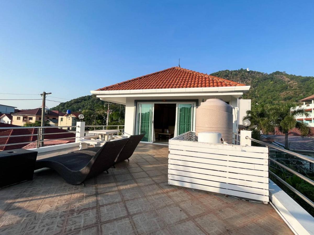 Hotel Purepamvillage