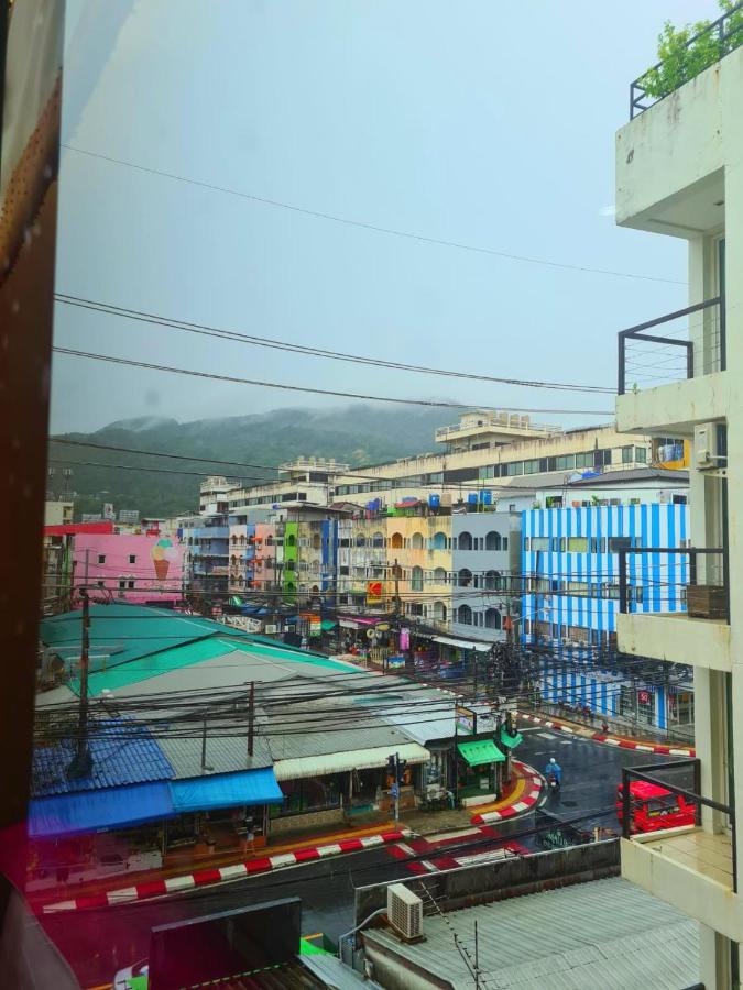 Hotel Happy Holidays Patong