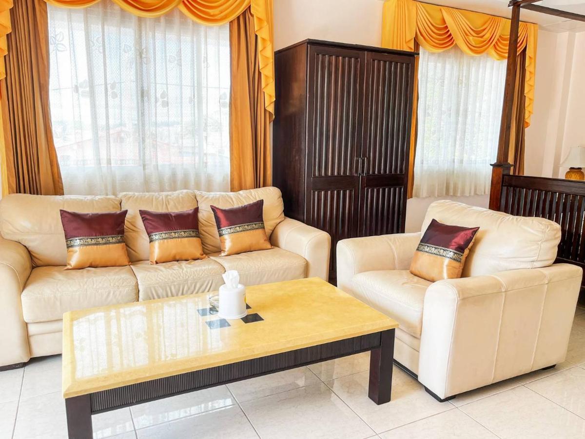 Purepamvillage Hotel 2*