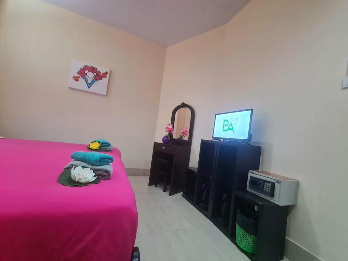 Hotel Happy Holidays Patong