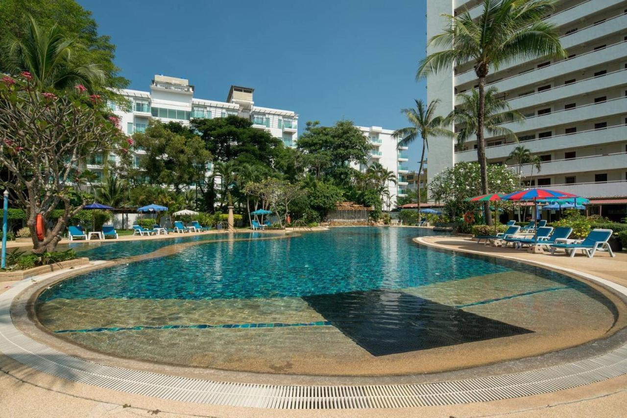 Apartment Gardens - Pool Fast Wifi Smart Tvs