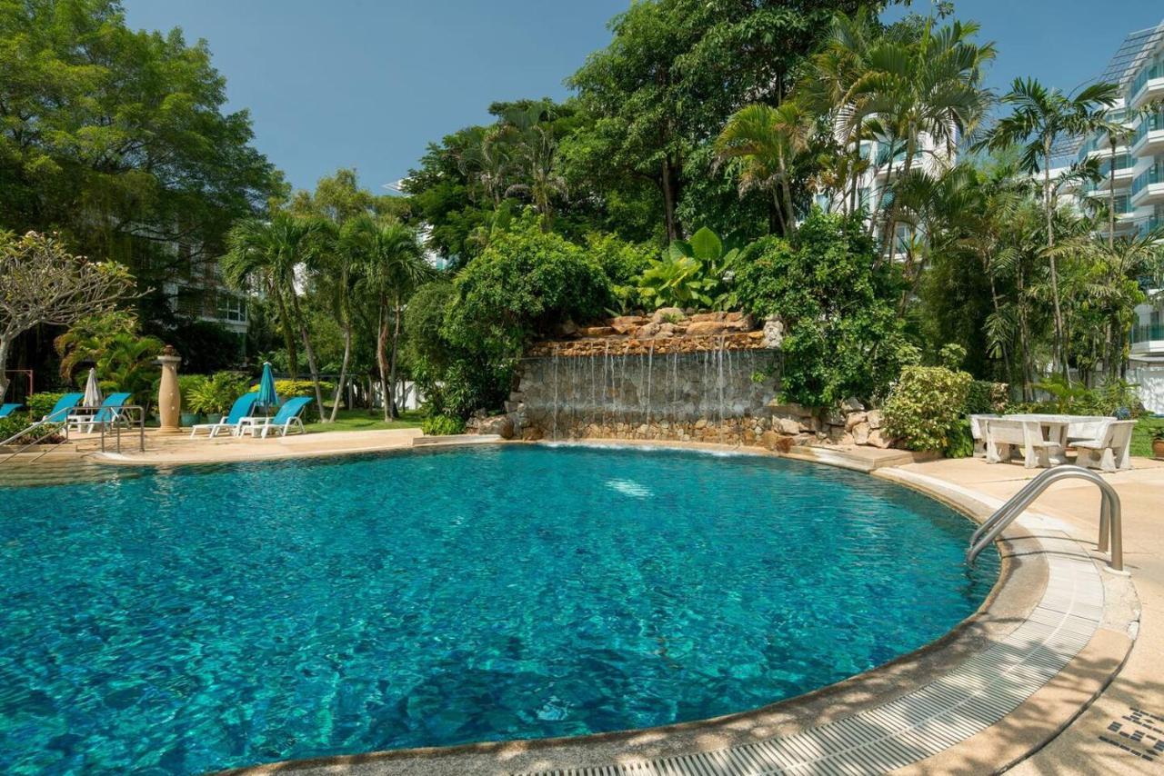 Gardens - Pool Fast Wifi Smart Tvs * Patong