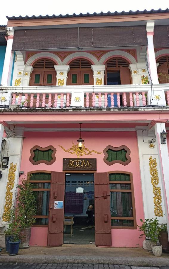 Gasthof 2rooms Boutique House 2*