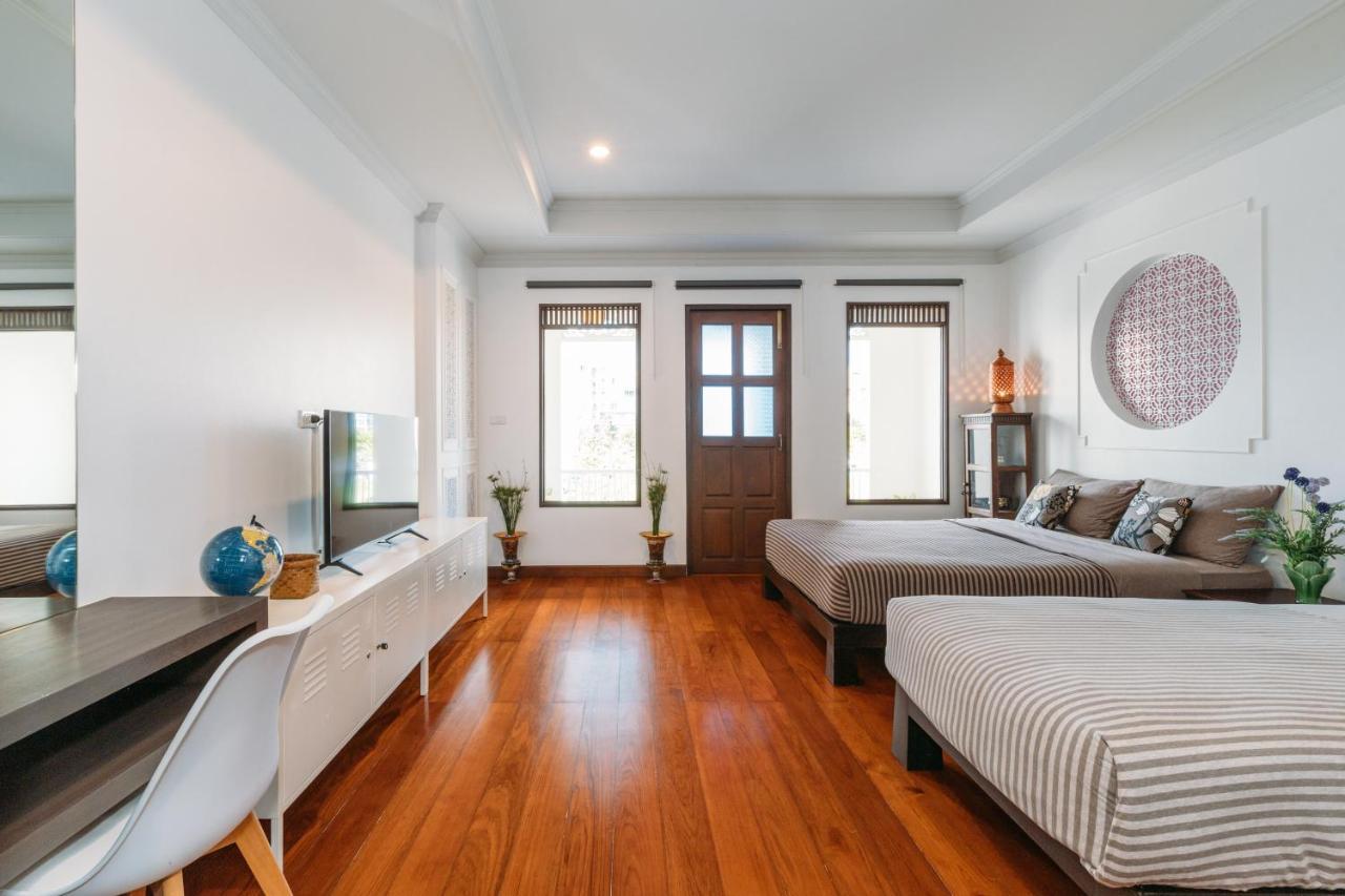 Botan Boutique Hostel *