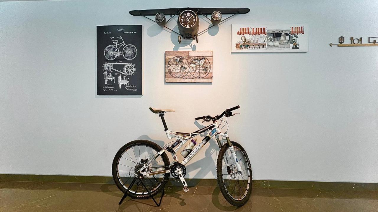 Tour De Phuket - Sha 4*
