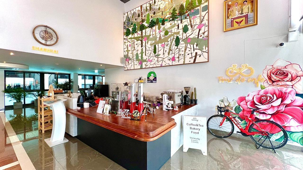 Tour De Phuket - Sha Hotel Thalang