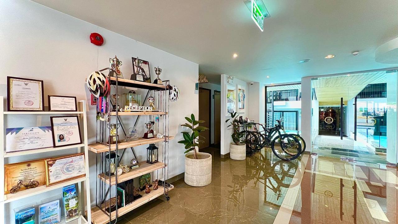 Tour De Phuket - Sha 4*