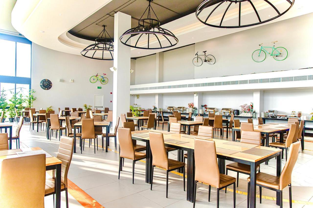Tour De Phuket - Sha Hotel 4*