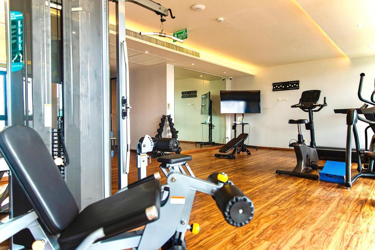 Tour De Phuket - Sha 4* Thalang
