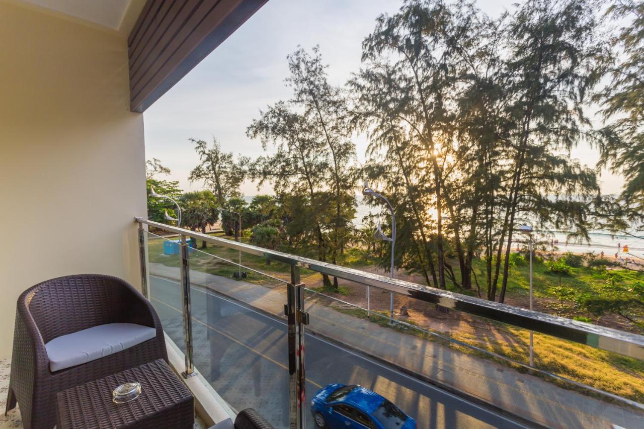 Anda Beachside Hotel 3*