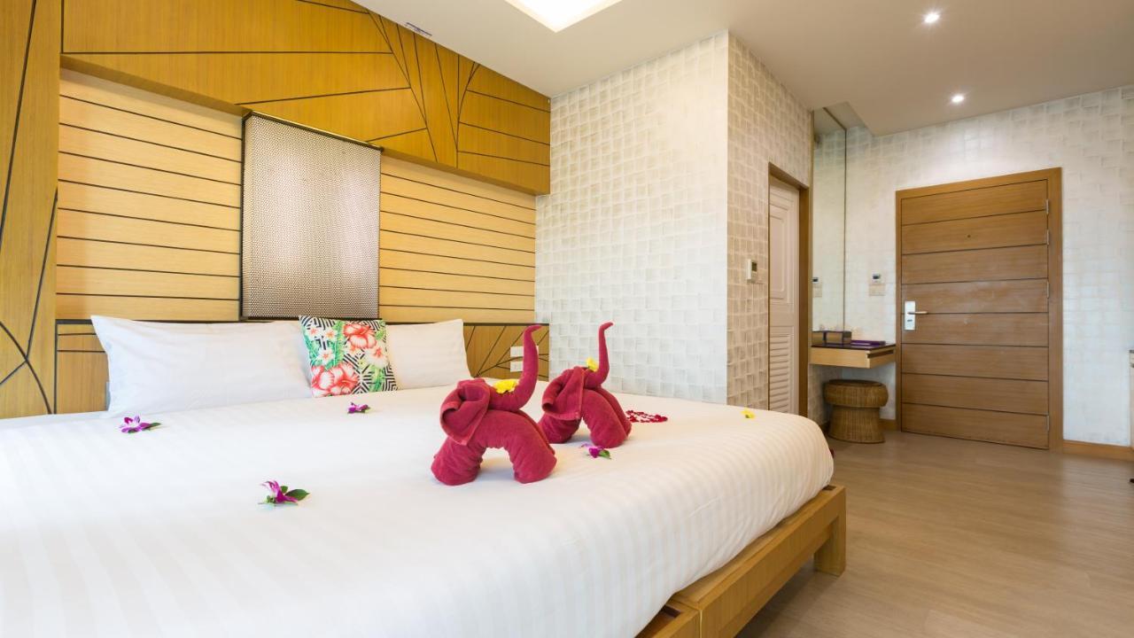 Hotel Anda Beachside Karon