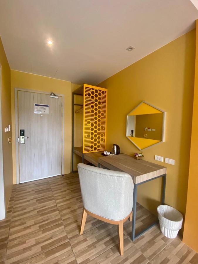 Beehive Boutique 5* Phuket