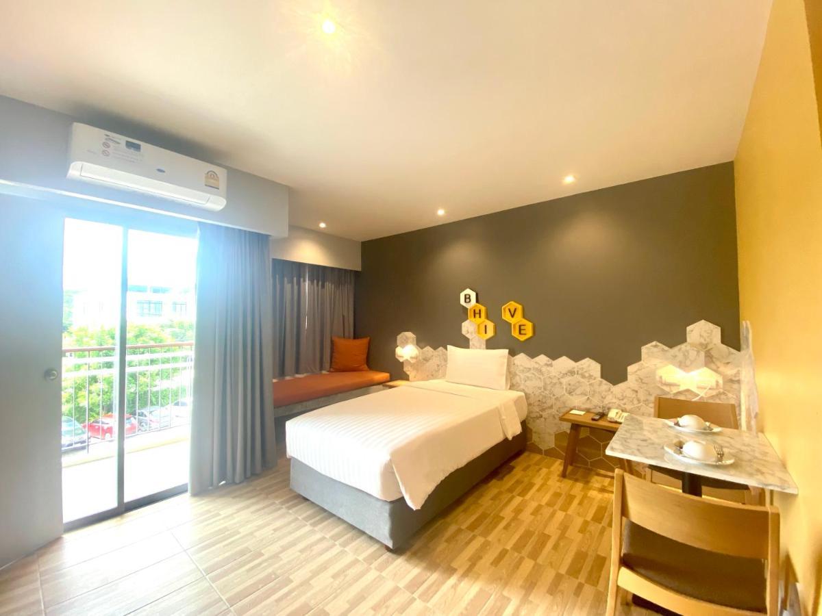 Hotel Beehive Boutique