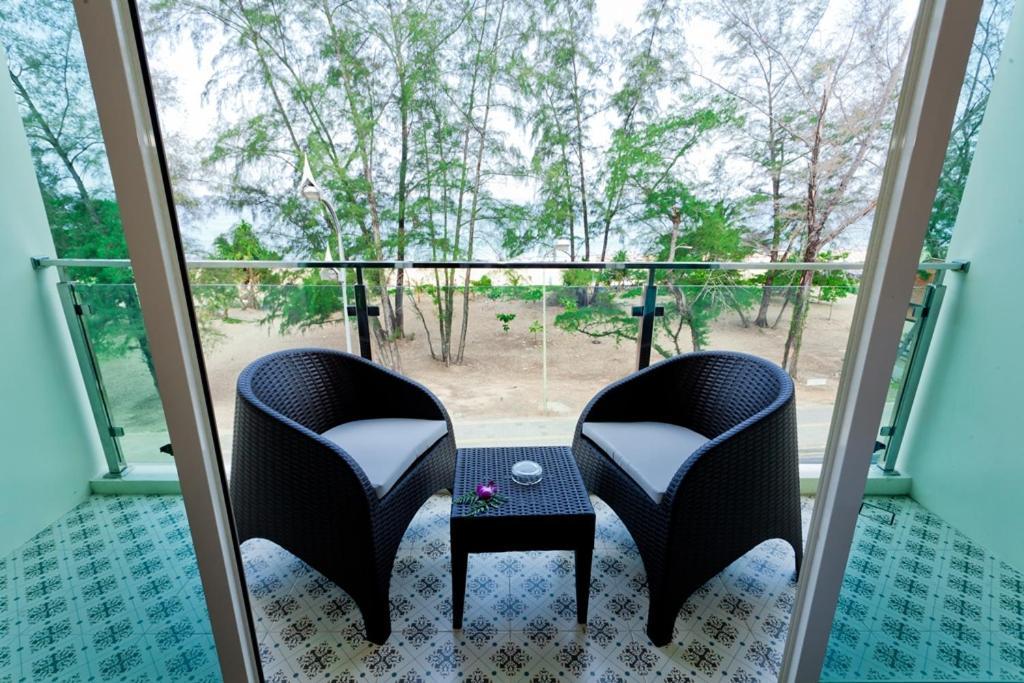 Anda Beachside 3* Karon