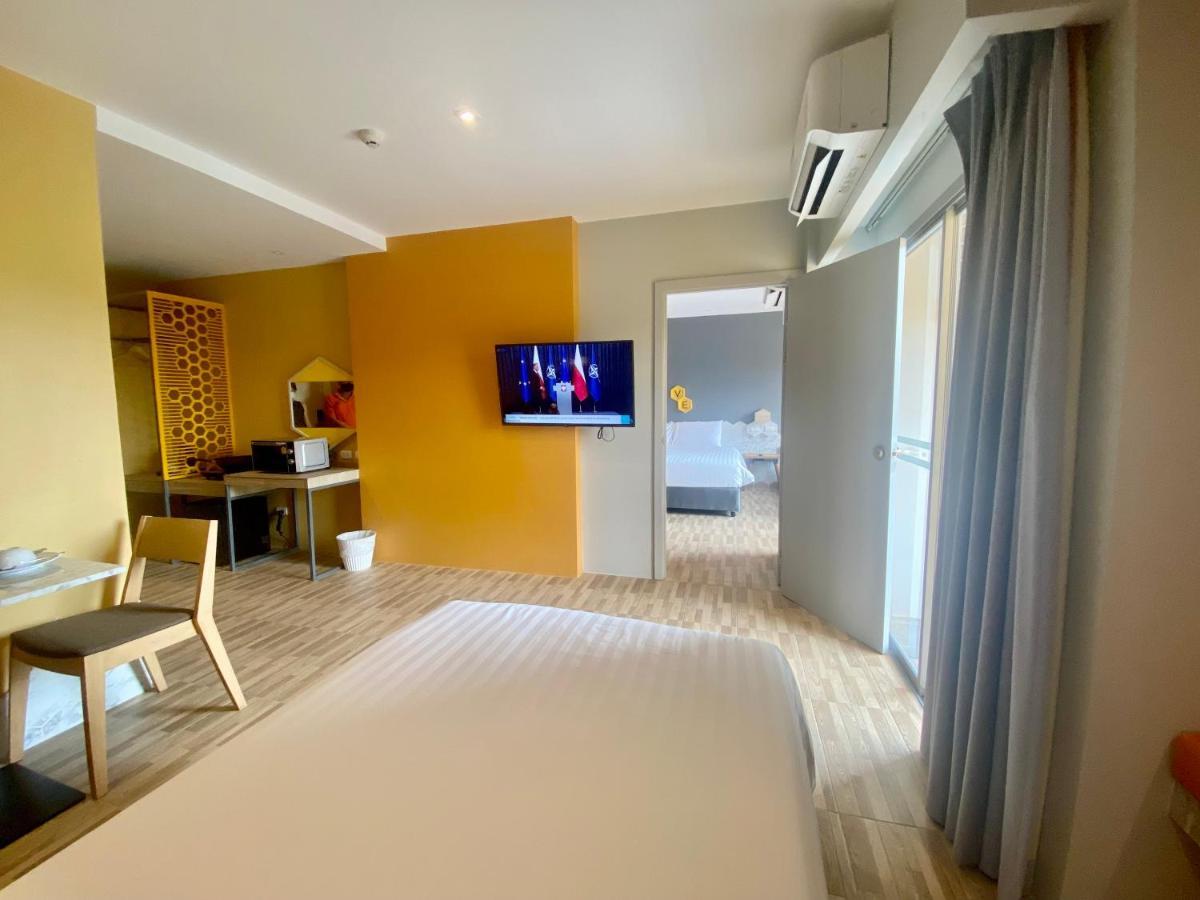 Hotel Beehive Boutique