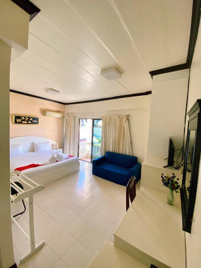 Holidays House Hotel Karon