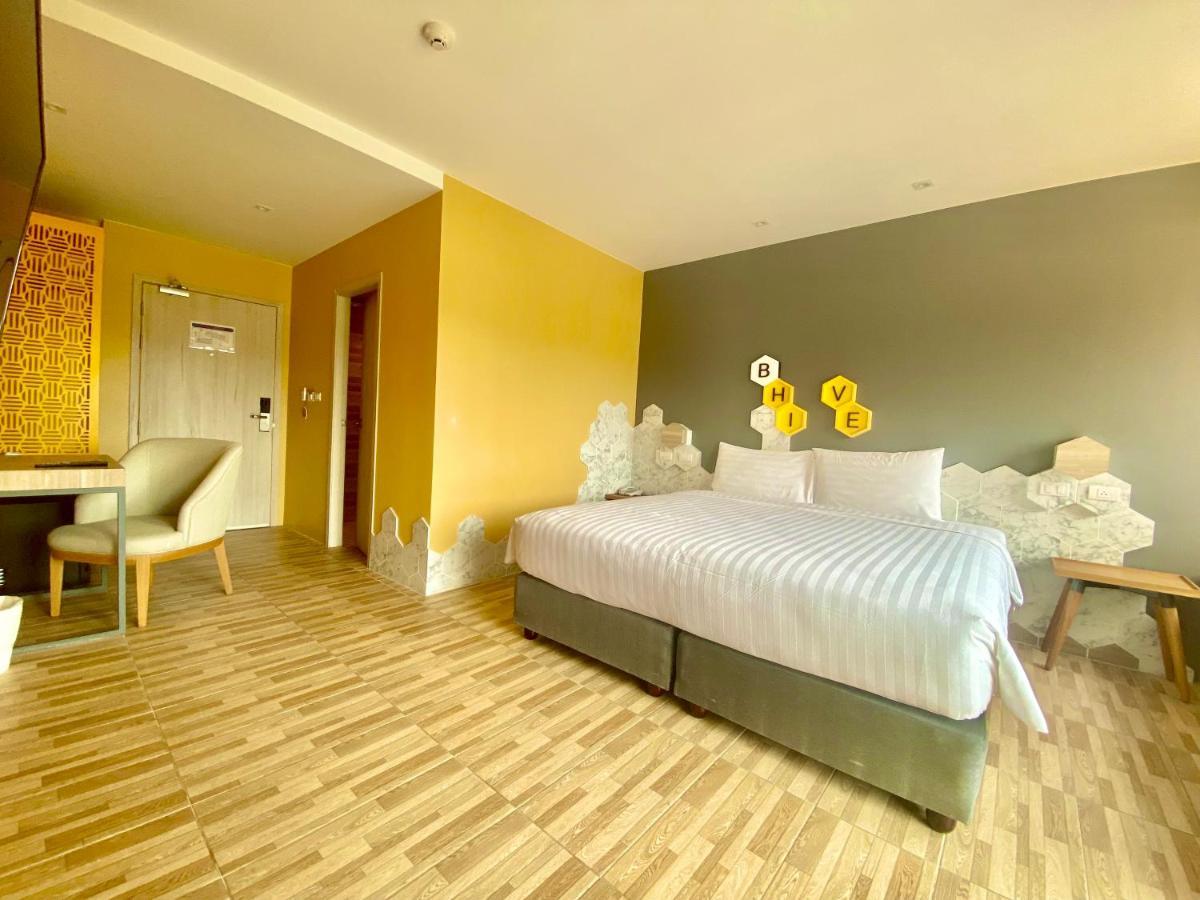 Beehive Boutique 5* Phuket