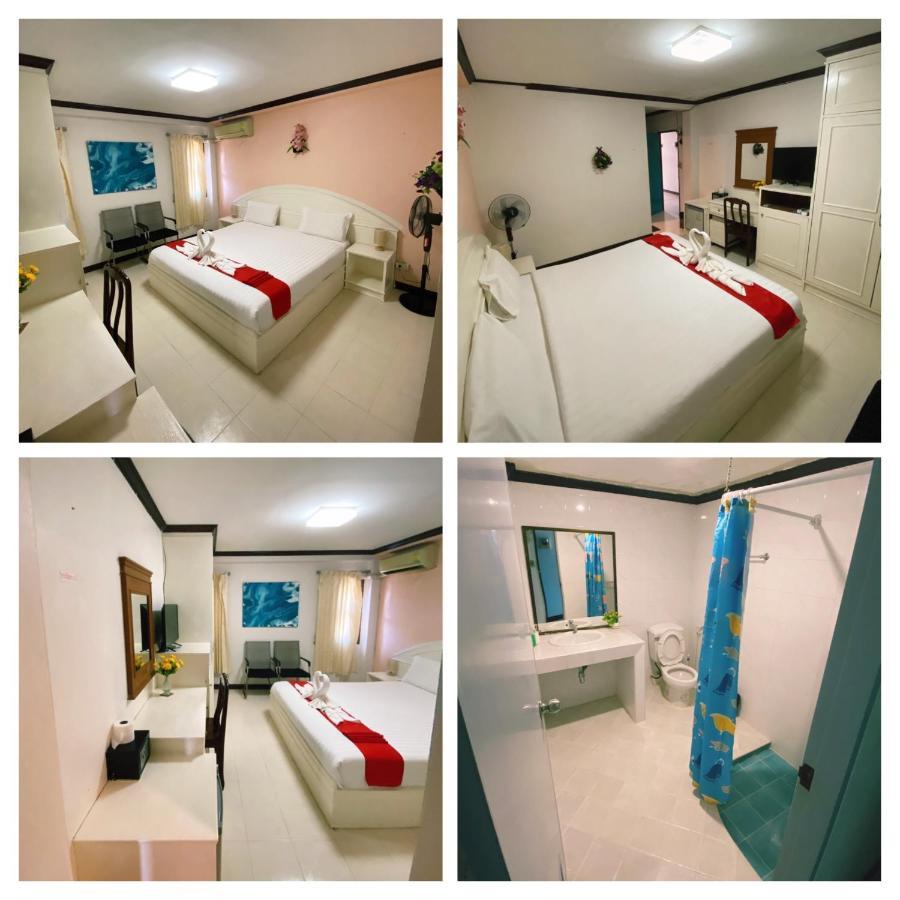 Holidays House Hotel
