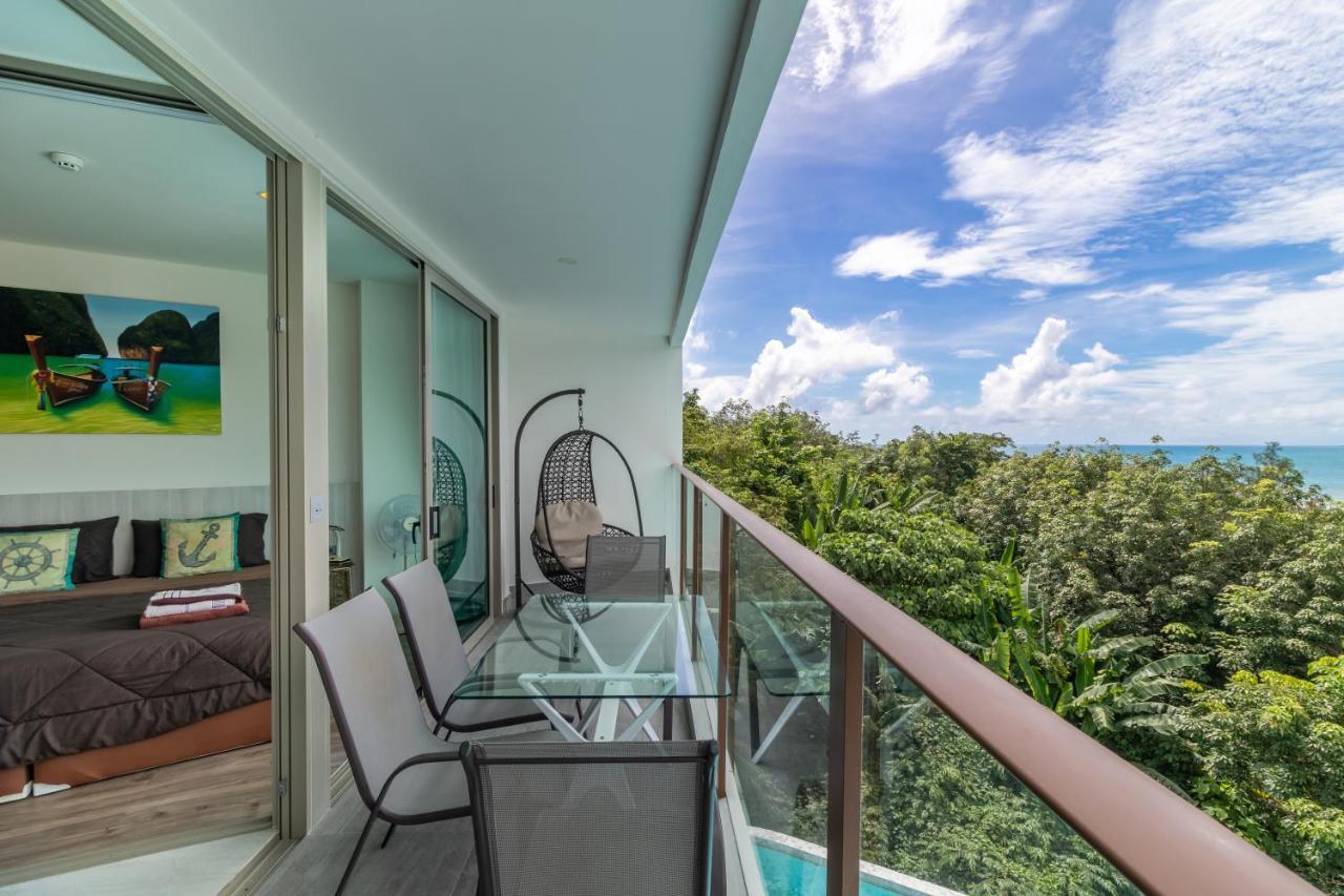 Oceana Sea View - *