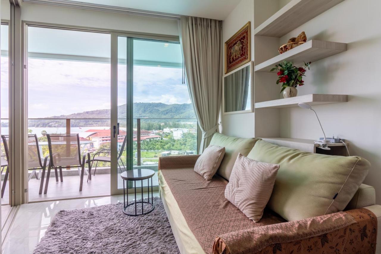 Apartamento Oceana Sea View -