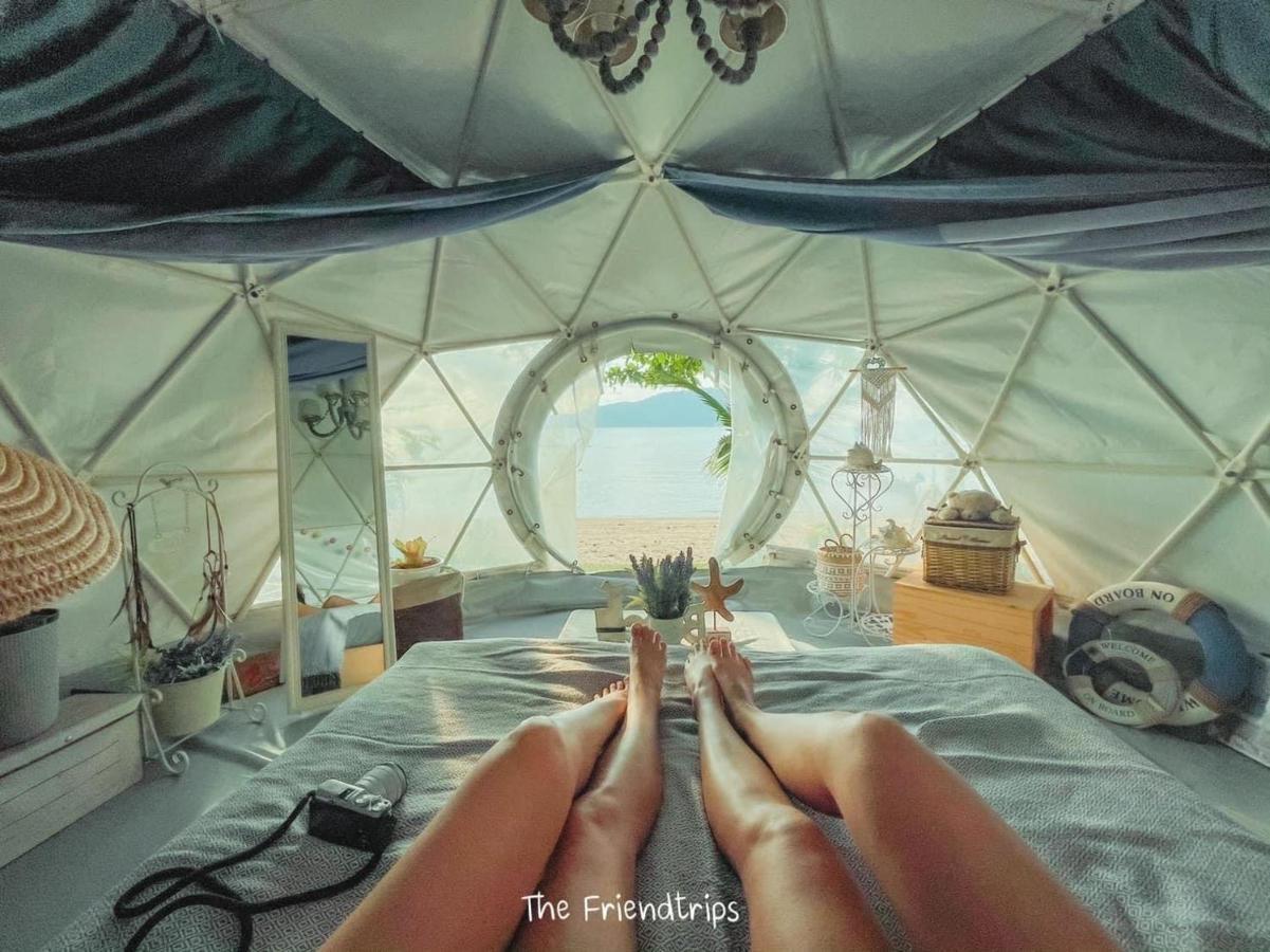 Signature Glamping Rawai