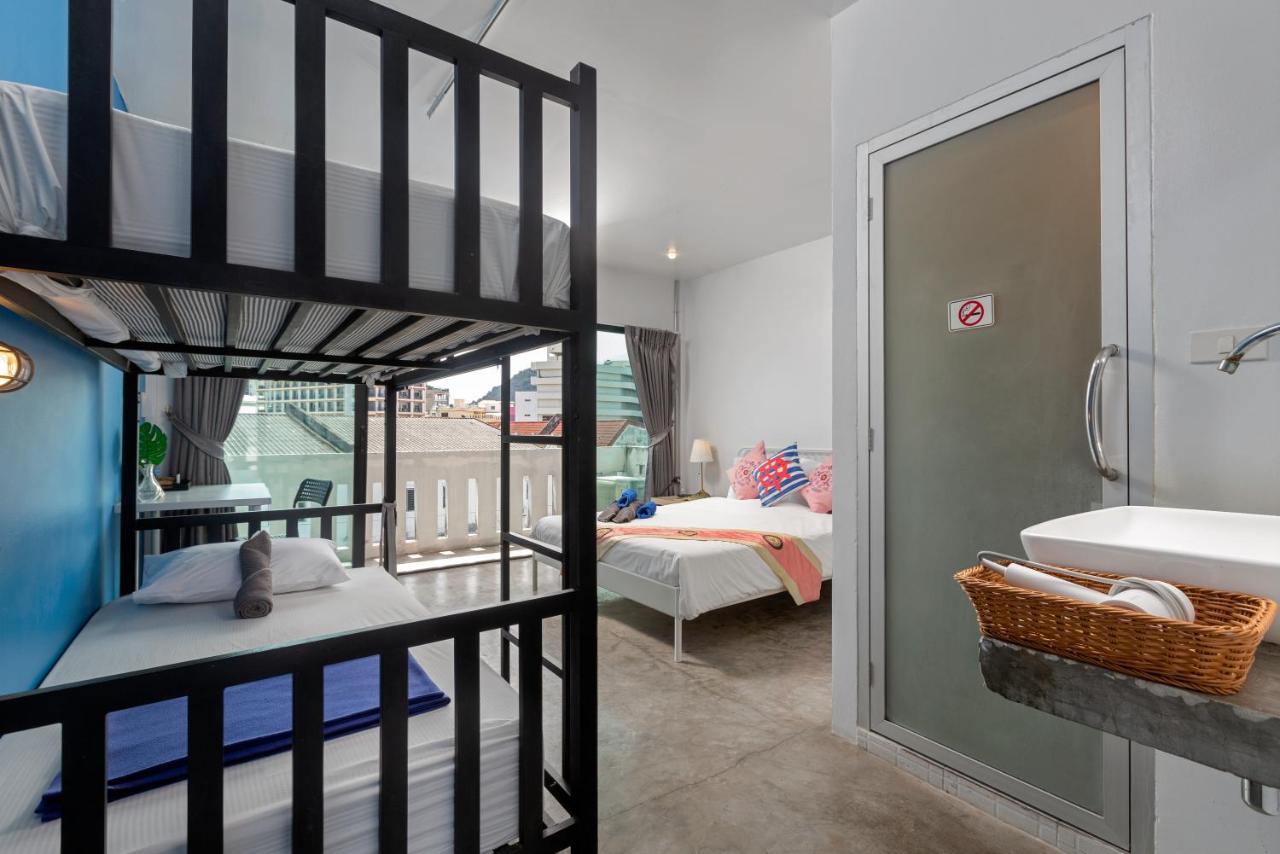 Hip - Sha Hostel