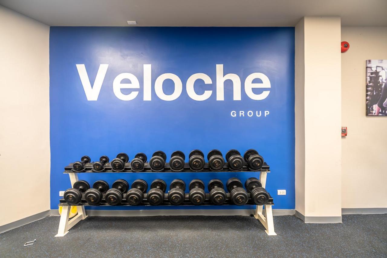 The Ark At Veloche Group By Lofty Pangsapuri Karon
