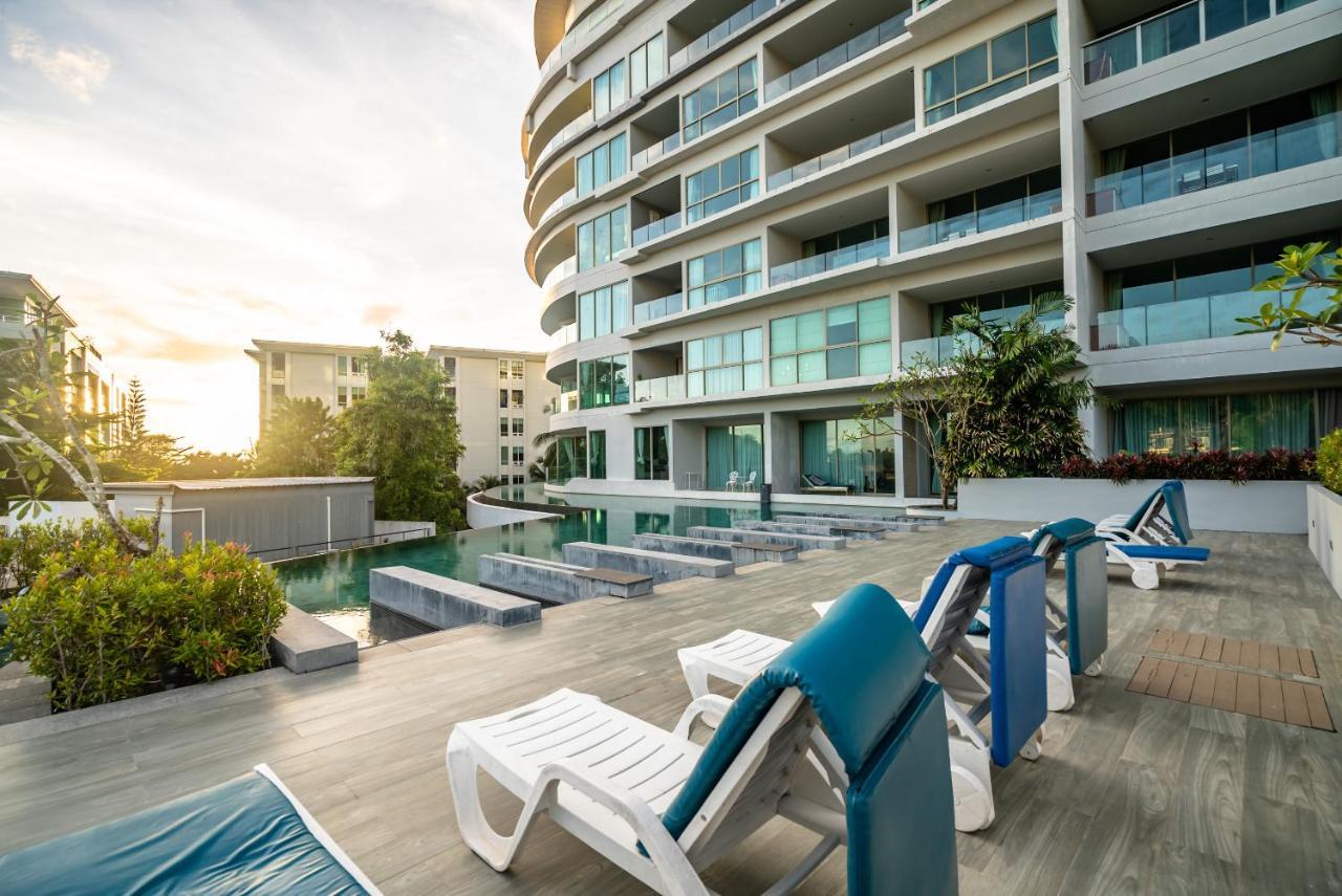 Appartement The Ark At Veloche Group By Lofty Karon