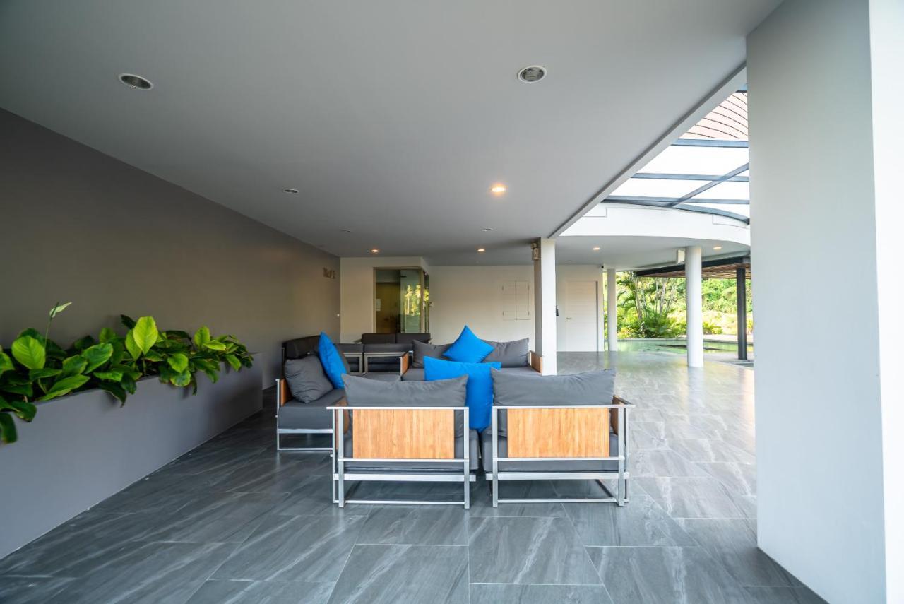 The Ark At Veloche Group By Lofty Appartement Karon