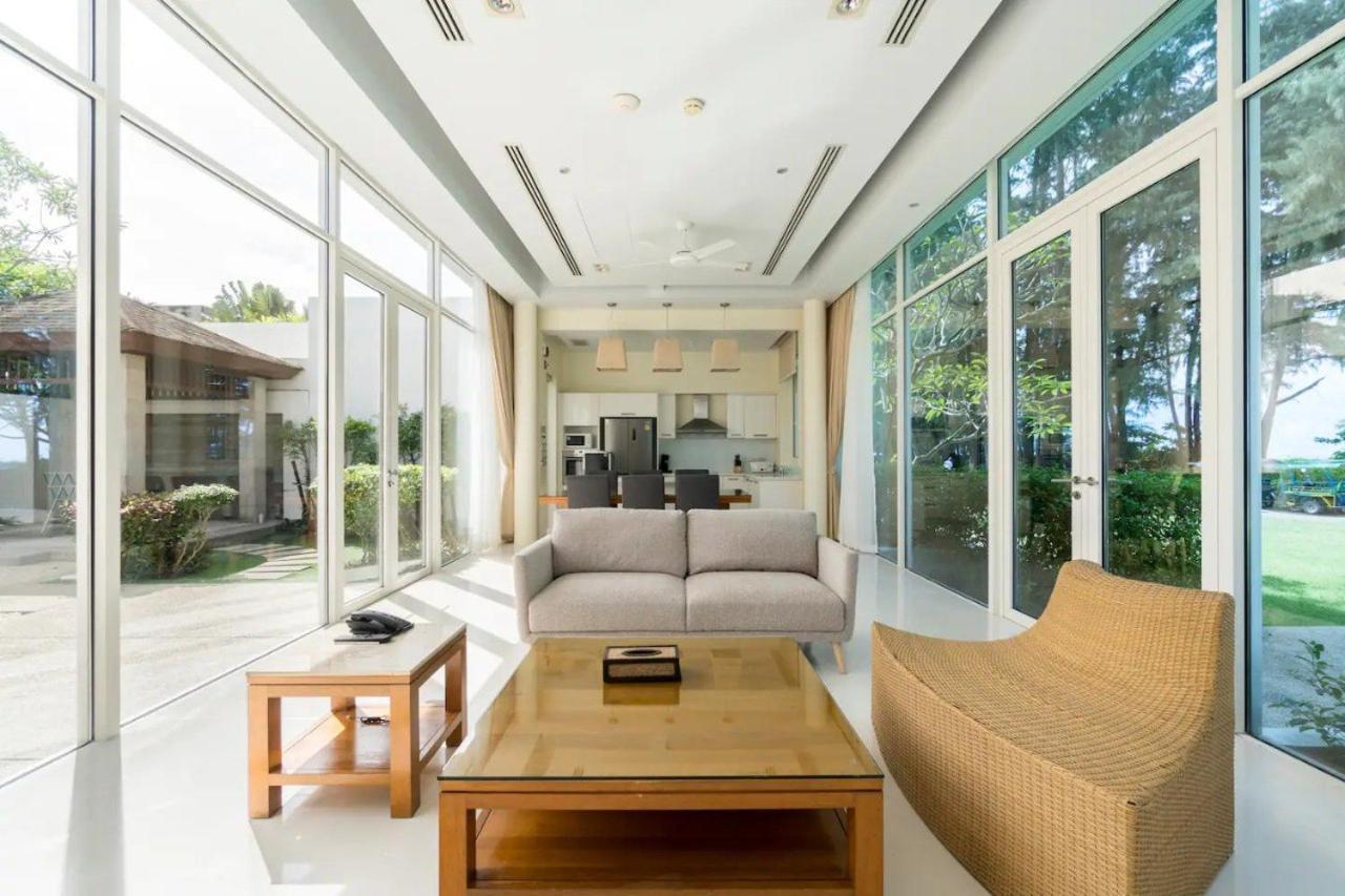 Villa Splash By Villacarte