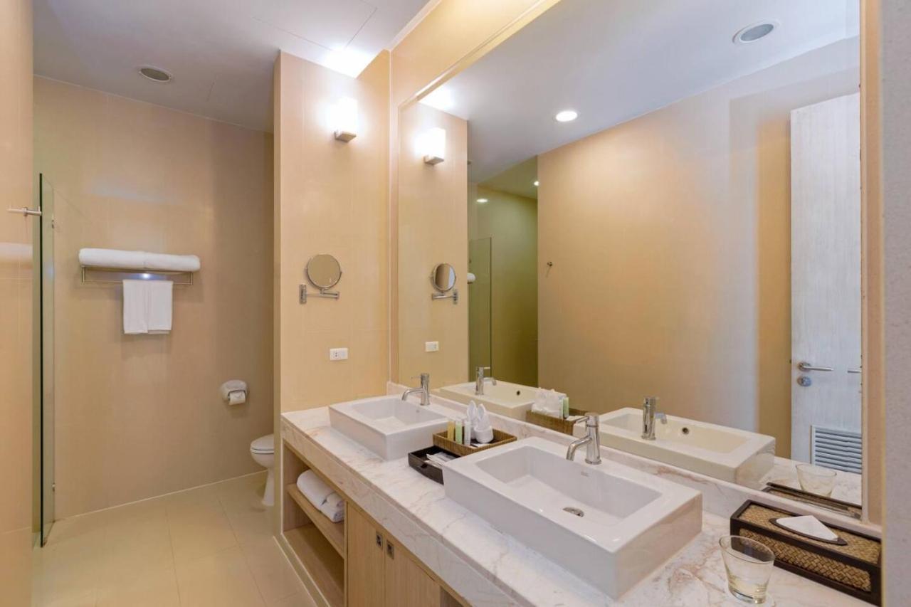 Villa Splash By Villacarte Mai Khao