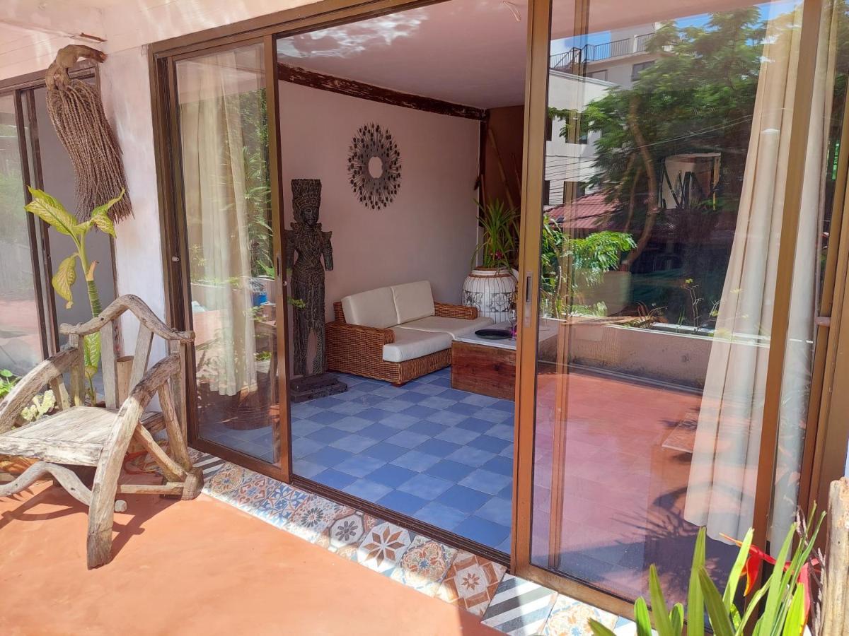Gasthof Baan Sikhao Yanui *