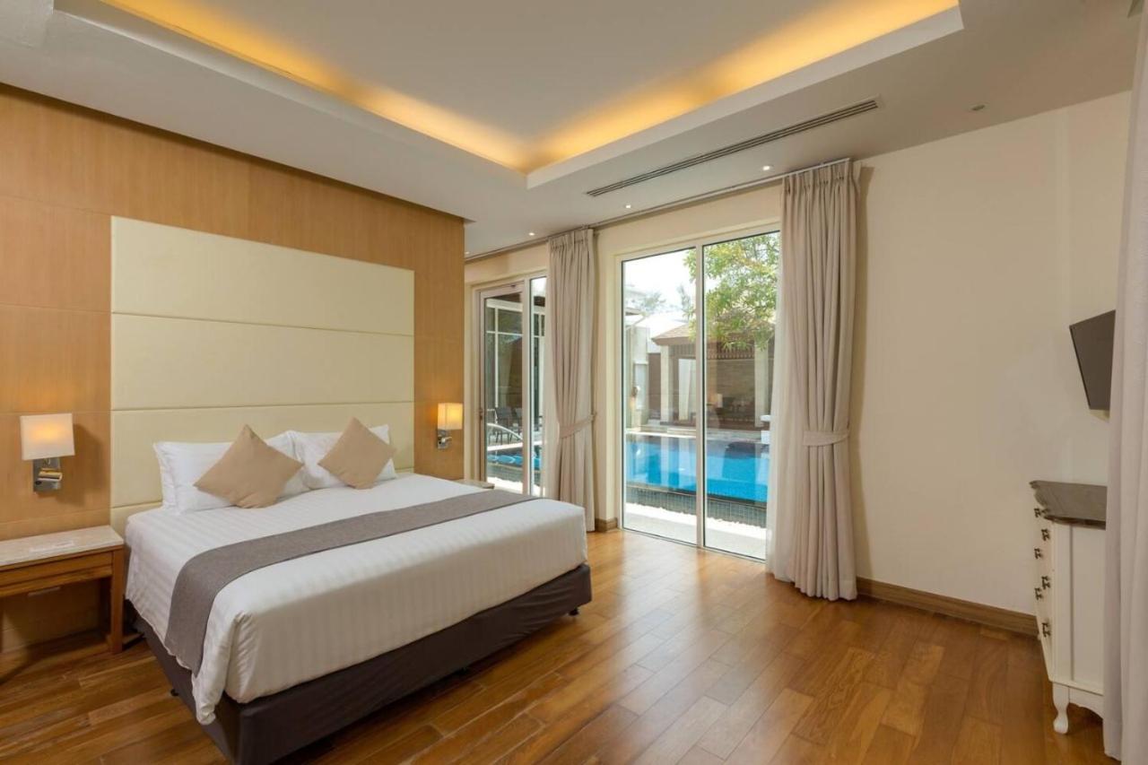 Villa Splash By Villacarte Mai Khao