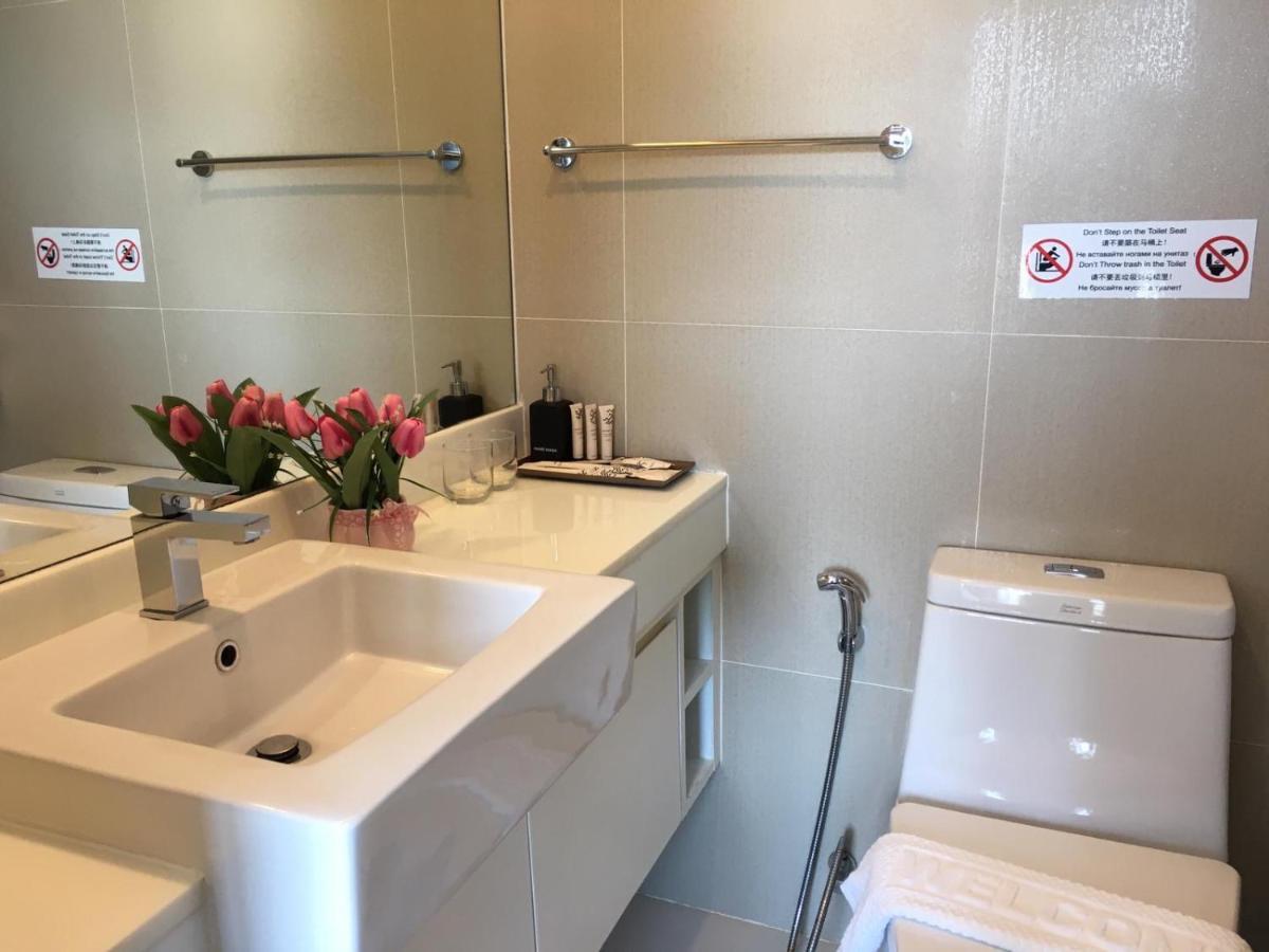 Aristo Surin J16 Apartment Phuket