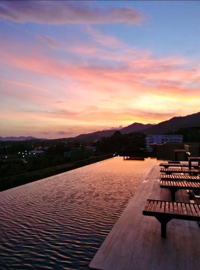 Aristo S03 * Surin Beach (Phuket)