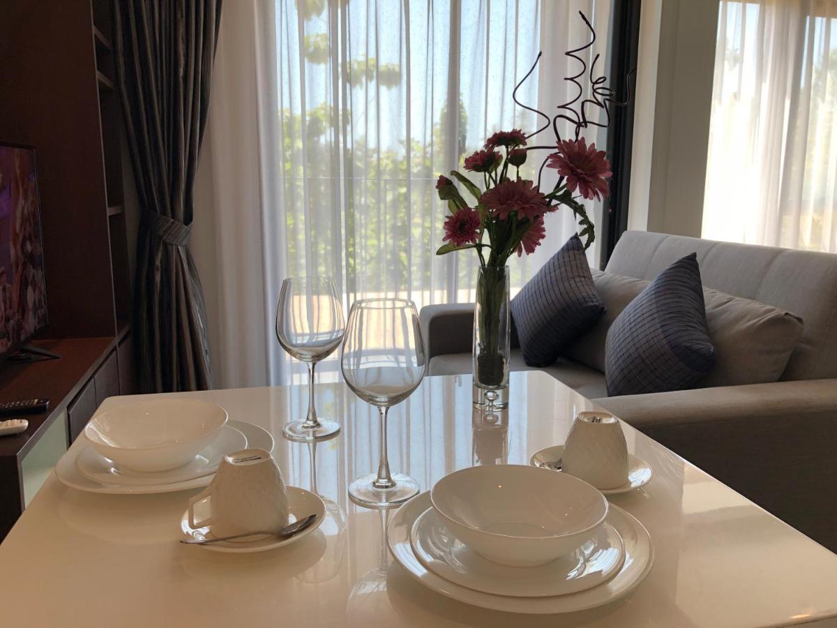 Appartement Aristo S03 *