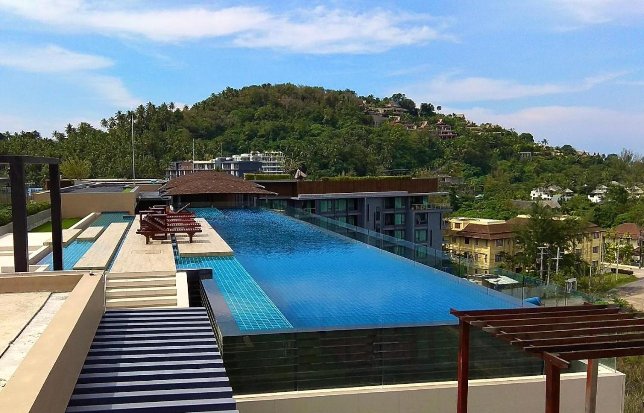 Appartement Aristo S03 Surin Beach (Phuket)