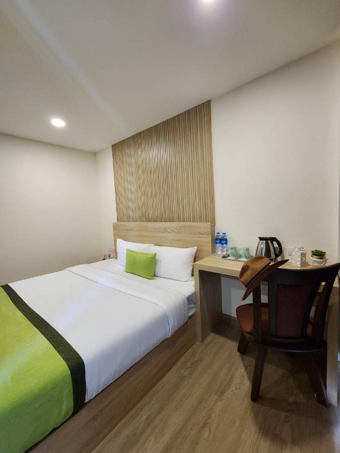 Icheck Darisa Hotel