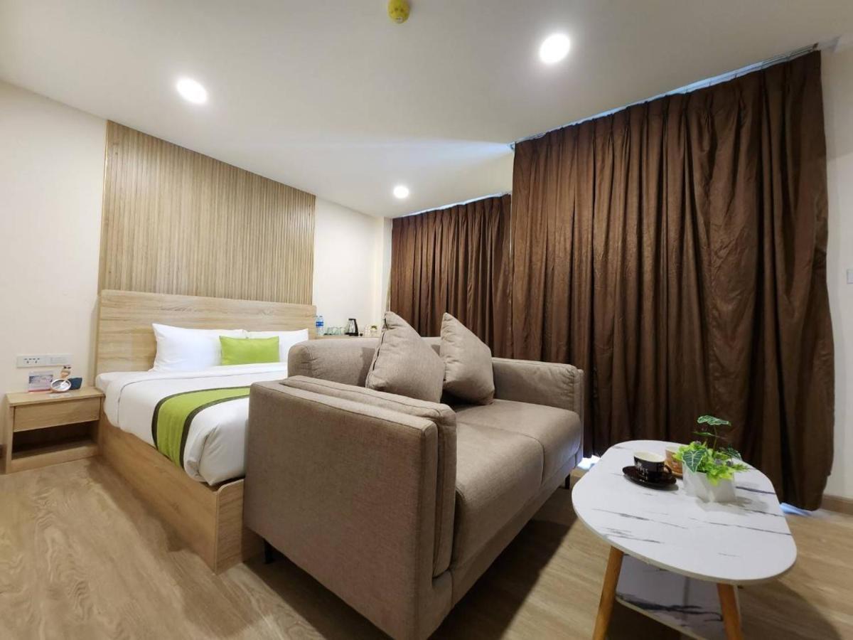 Hotel Icheck Darisa Patong