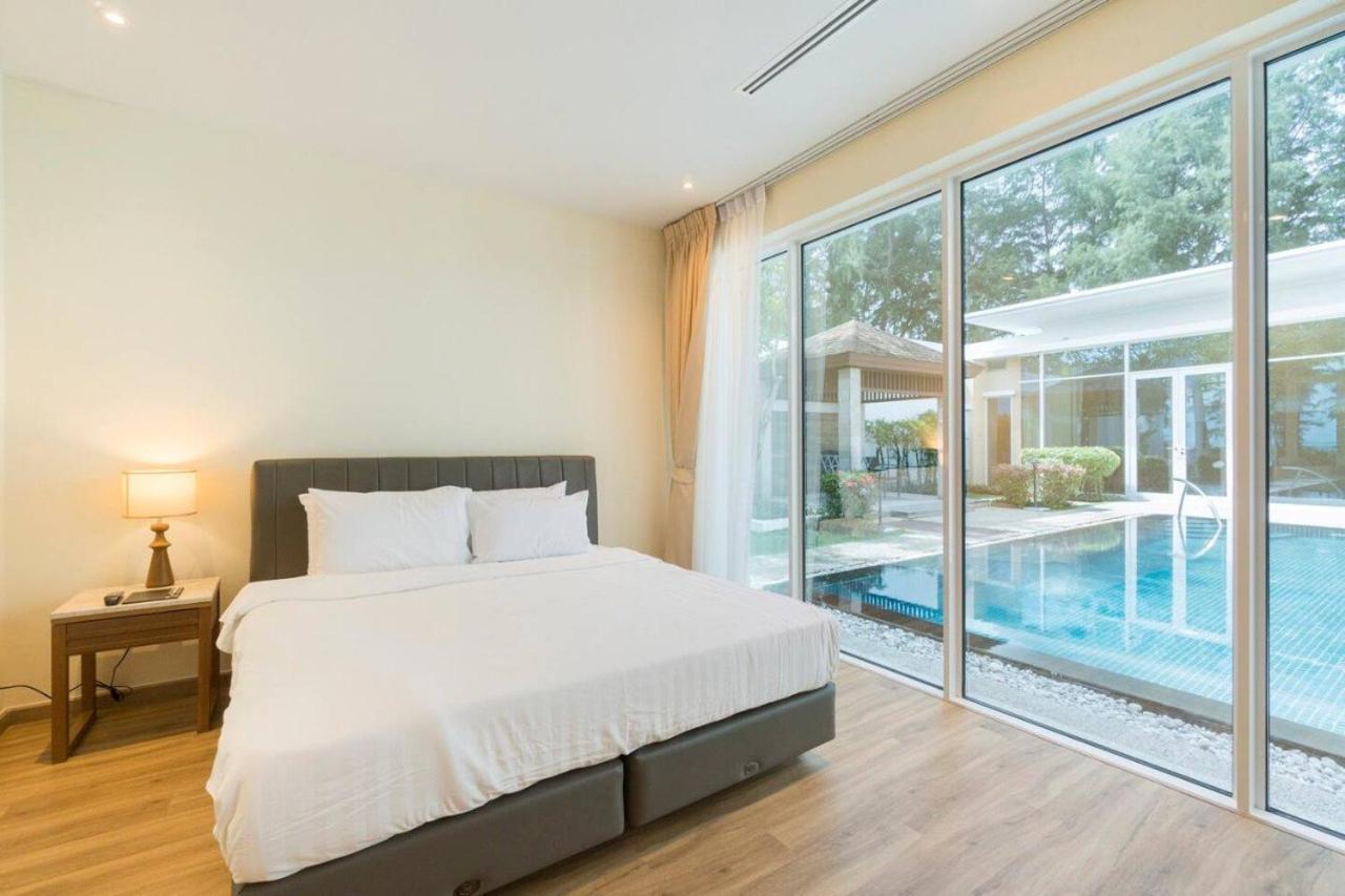 Villa Splash By Villacarte *