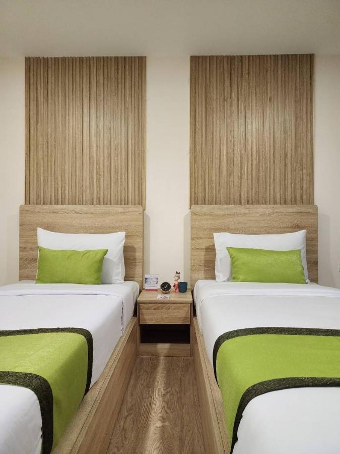 Icheck Darisa Hotel 3*