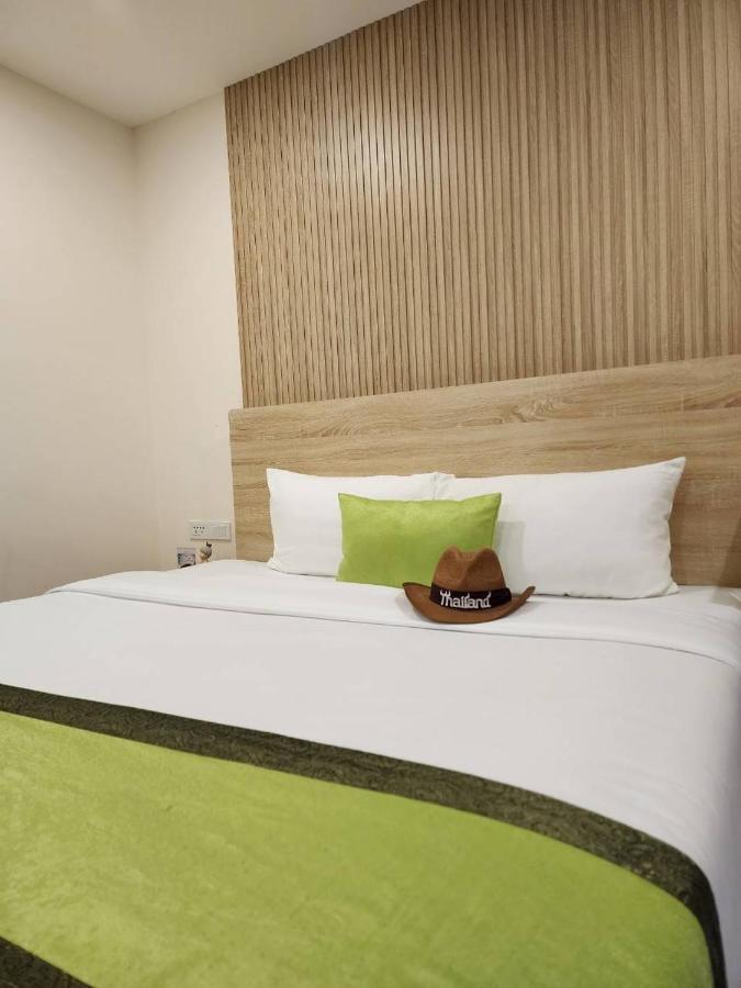 Hotel Icheck Darisa 3*